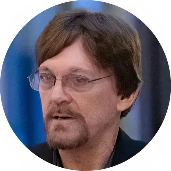Dr. Greg Fahy, PhD