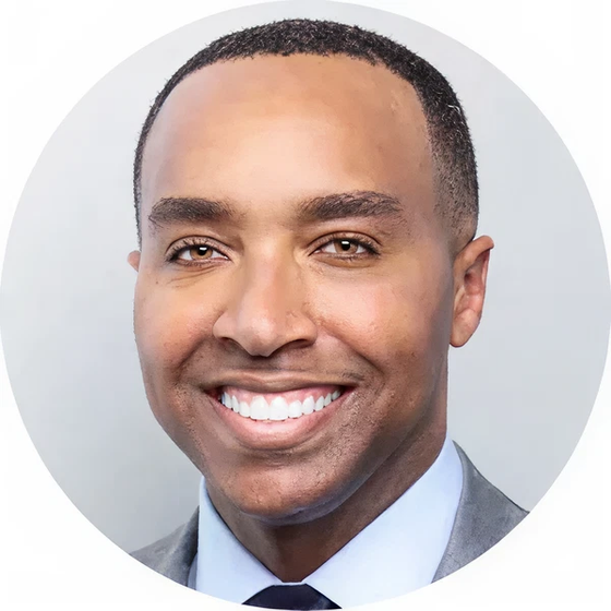 Dr. Corey L. Hartman, MD