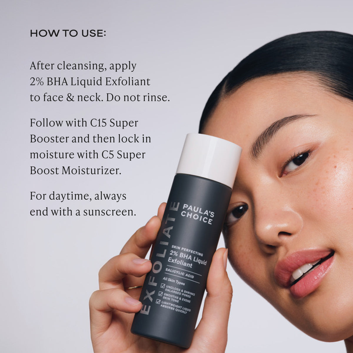 Exfoliate, Brighten & Hydrate Trio