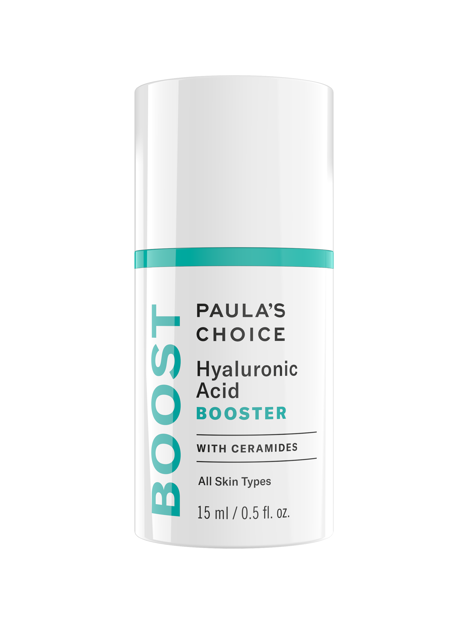 Hyaluronic Acid Booster