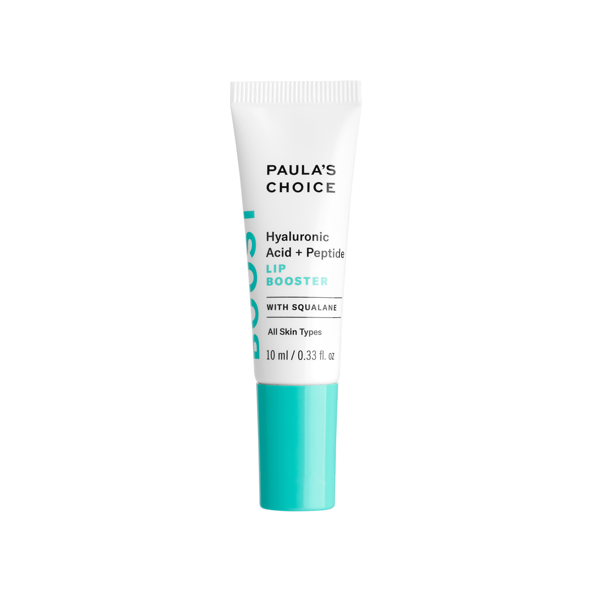Hyaluronic Acid + Peptide Lip Booster