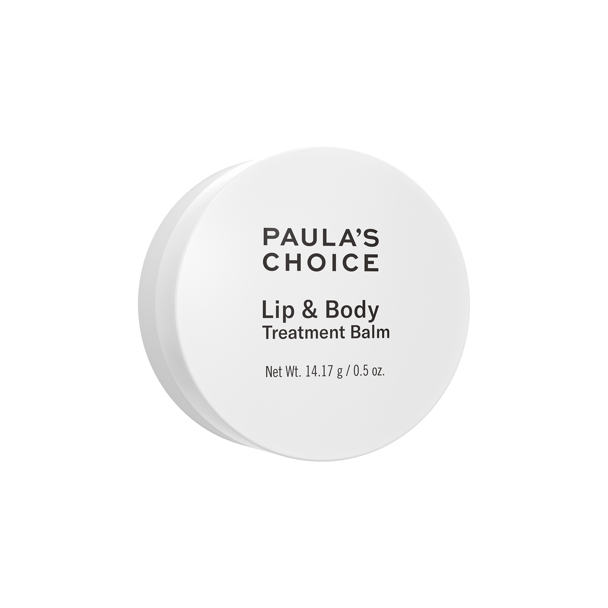 Lip & Body Treatment Balm