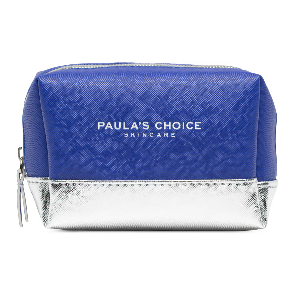 True Blue Bag