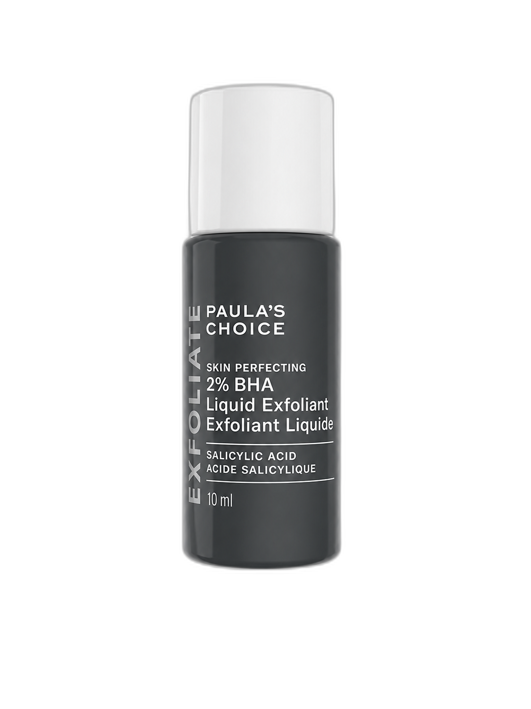 SKIN PERFECTING 2% BHA Liquid Exfoliant Deluxe
