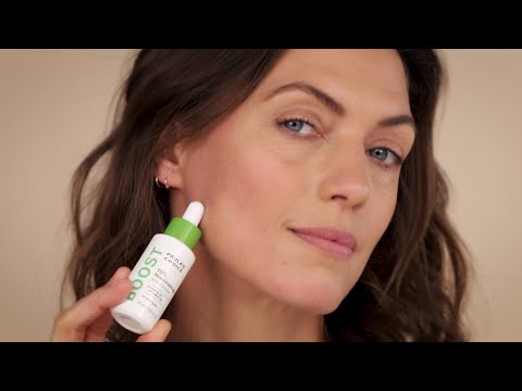 10% Niacinamide Booster