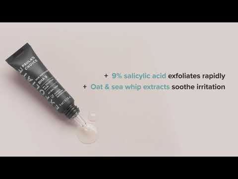 SKIN PERFECTING BHA 9 Treatment