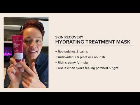 SKIN RECOVERY Hydrating Treatment Mask