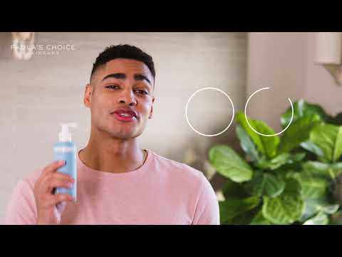 RESIST Perfectly Balanced Foaming Cleanser