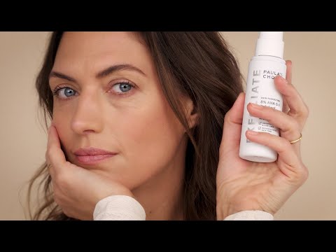 SKIN PERFECTING 8% AHA Gel Exfoliant