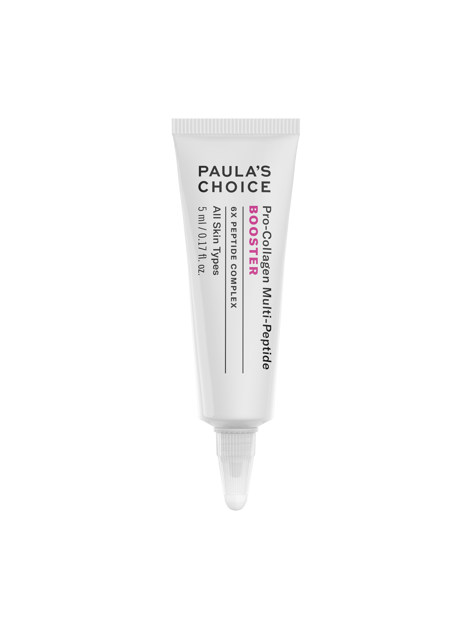 Pro-Collagen Multi-Peptide Booster