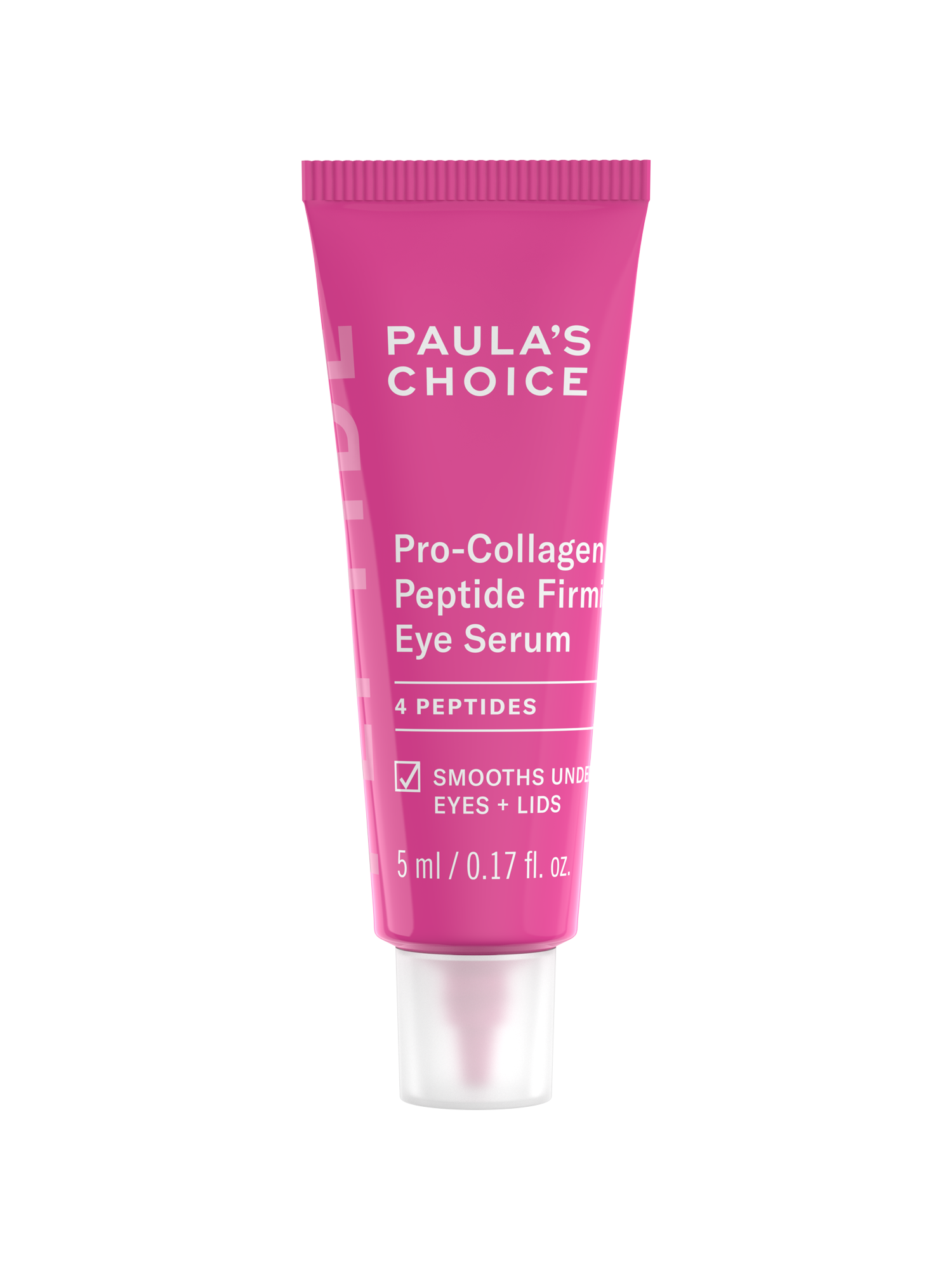 Pro-Collagen Peptide Firming Eye Serum