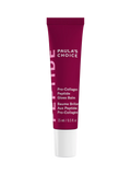 Pro-Collagen Peptide Plumping Gloss Balm Lip Treatment Deep Plum