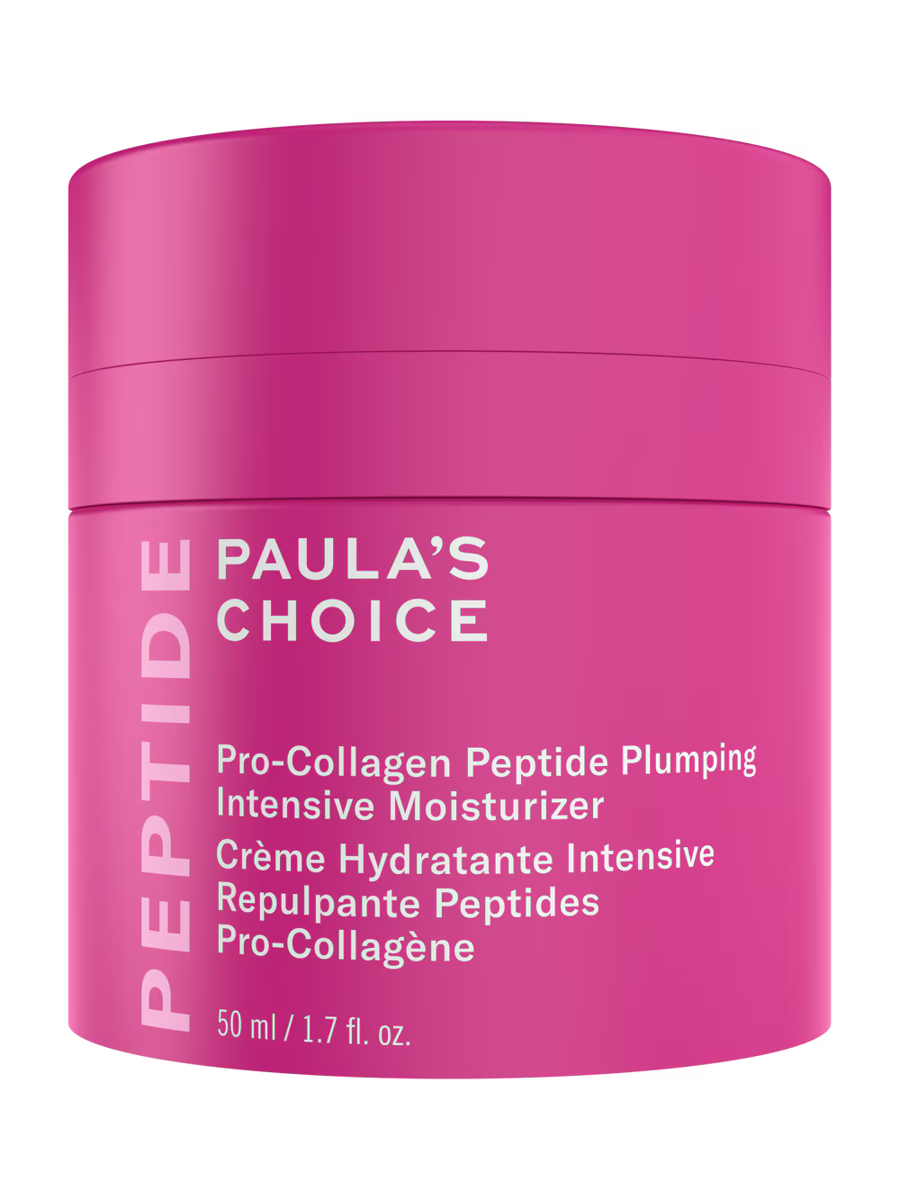 Pro-Collagen Peptide Intensive Plumping Moisturizer
