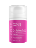 Pro-Collagen Peptide Plumping Moisturizer