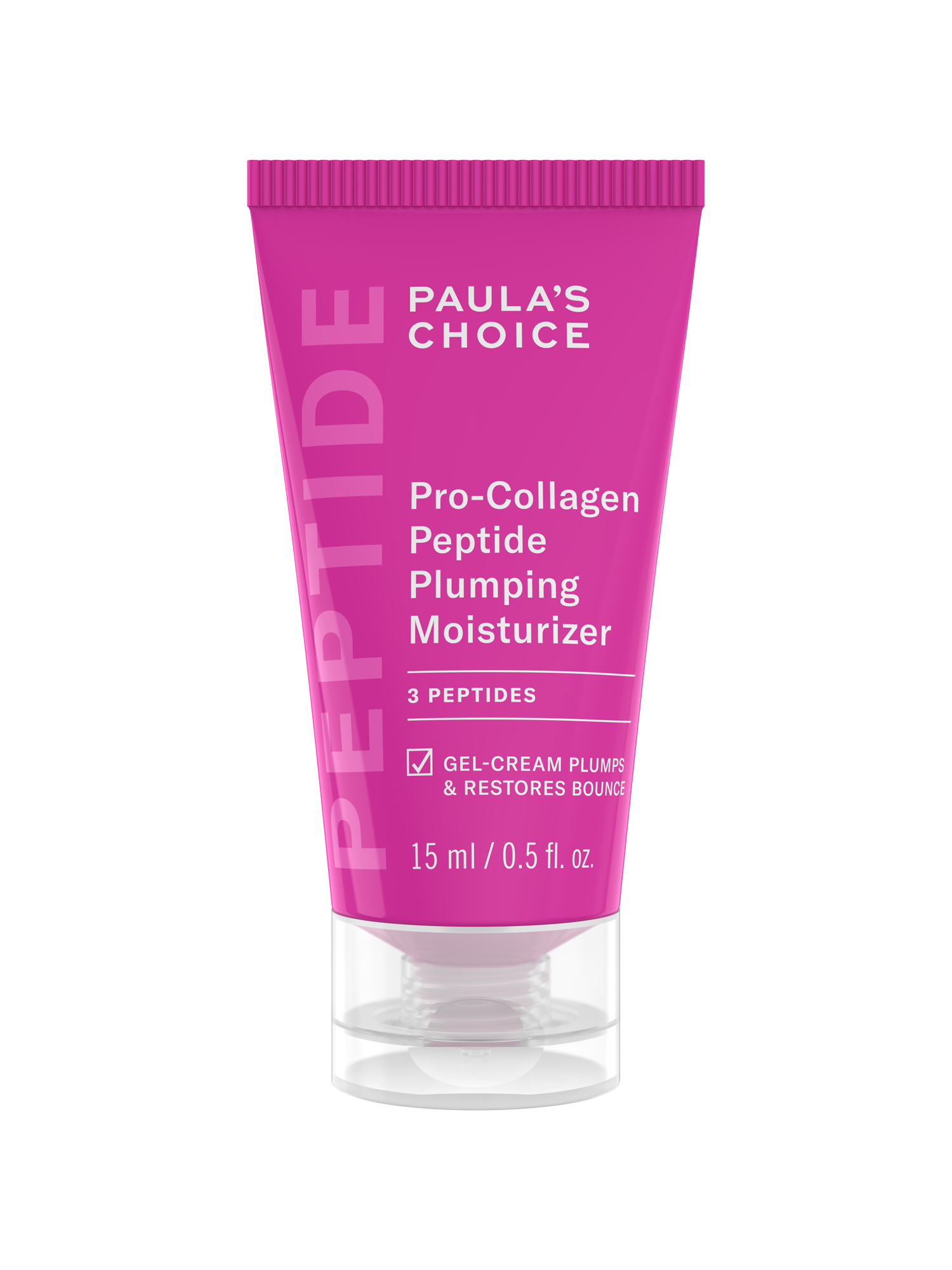 Pro-Collagen Peptide Plumping Moisturizer
