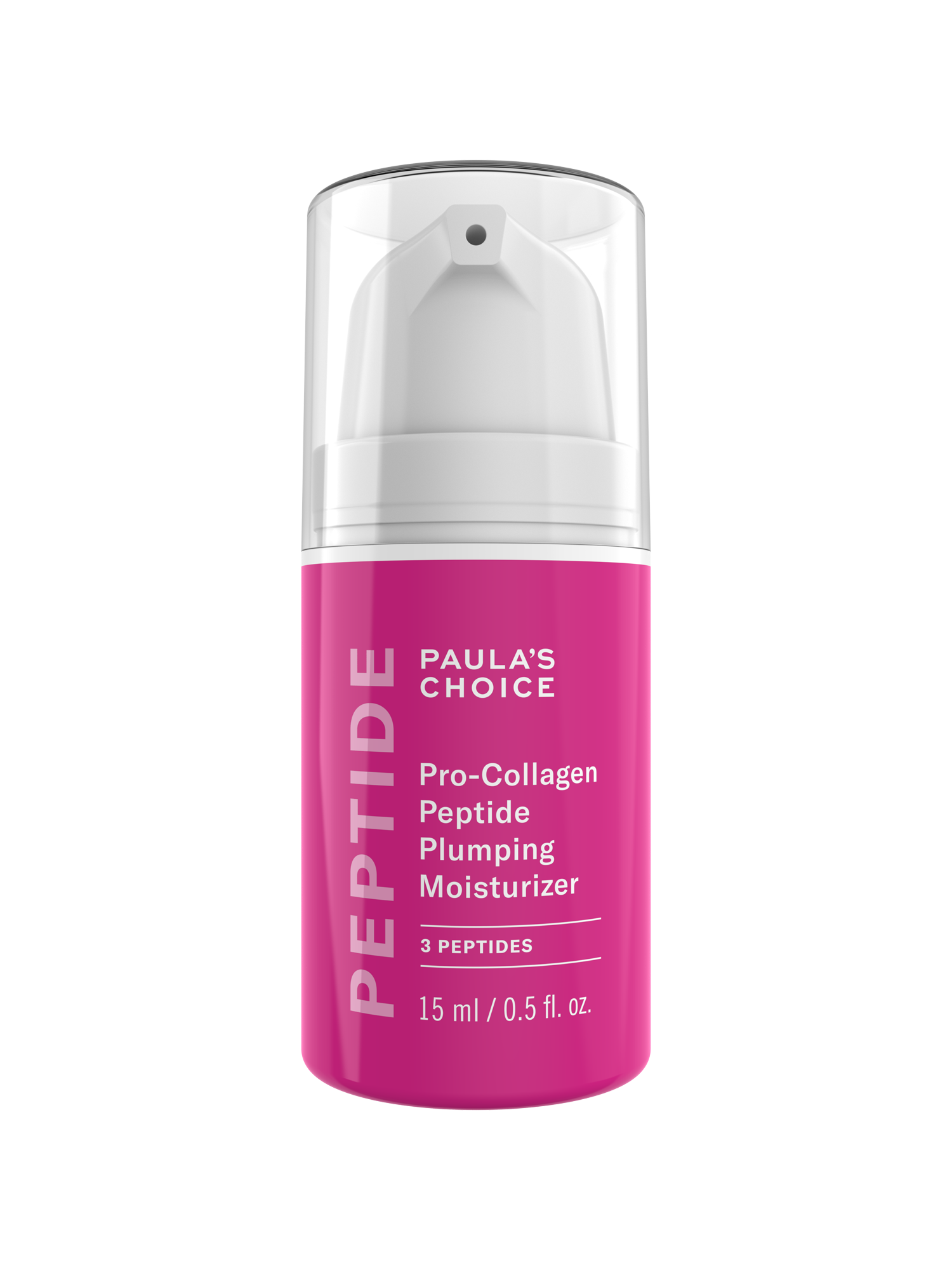 Pro-Collagen Peptide Plumping Moisturizer Midi