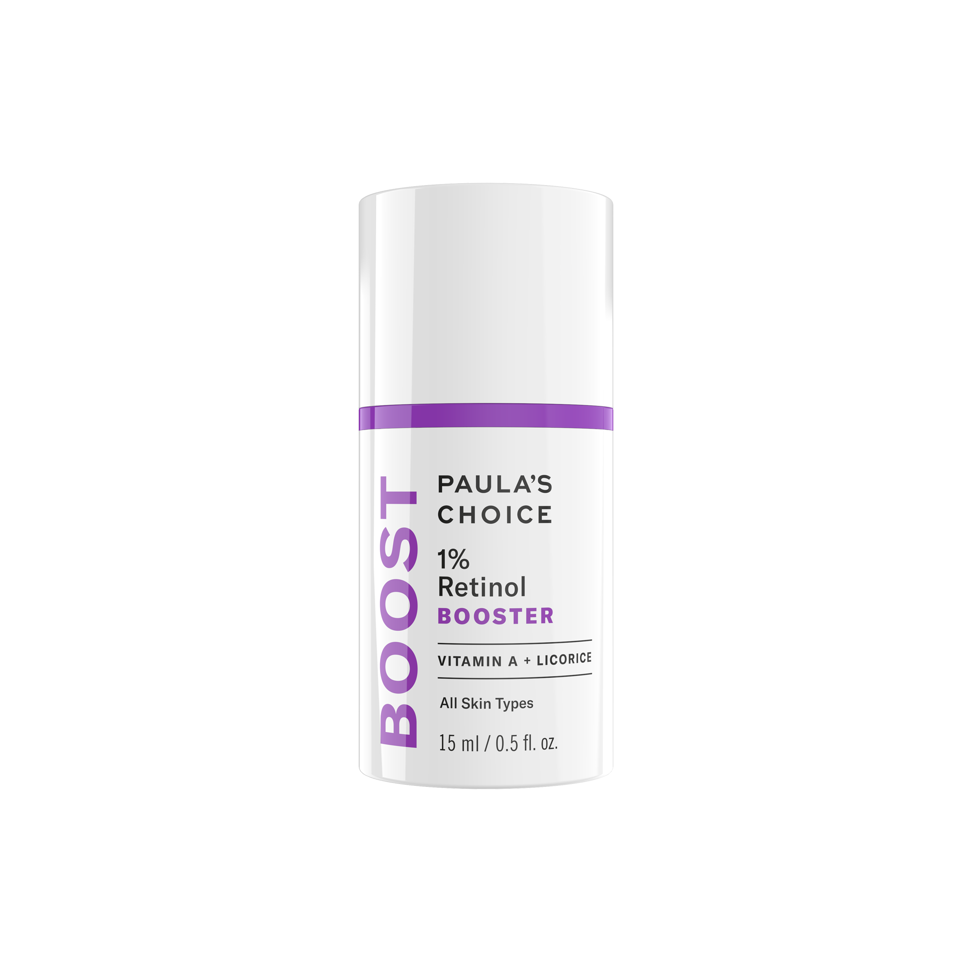 1% Retinol Booster