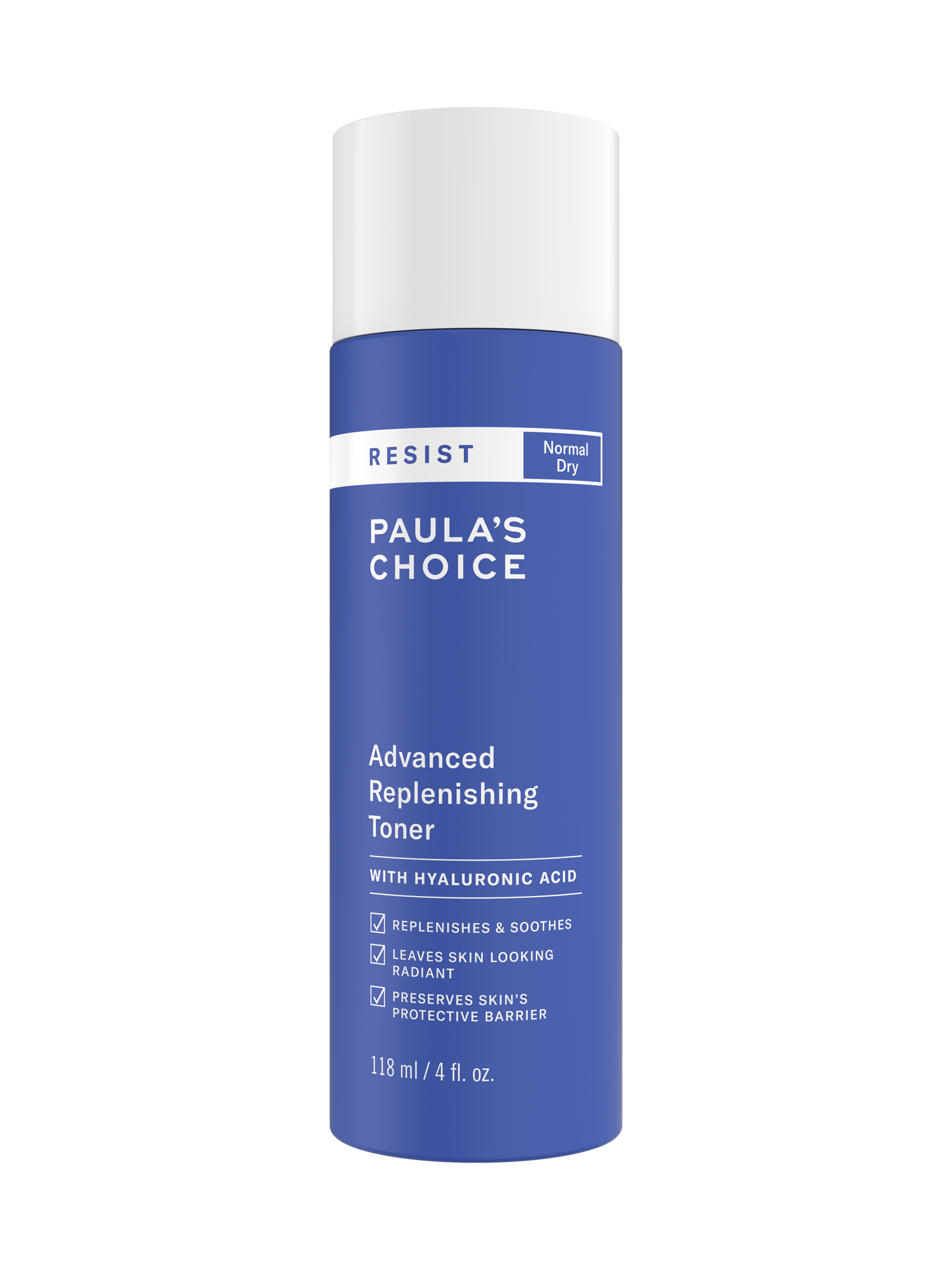 RESIST Advanced Replenishing Toner