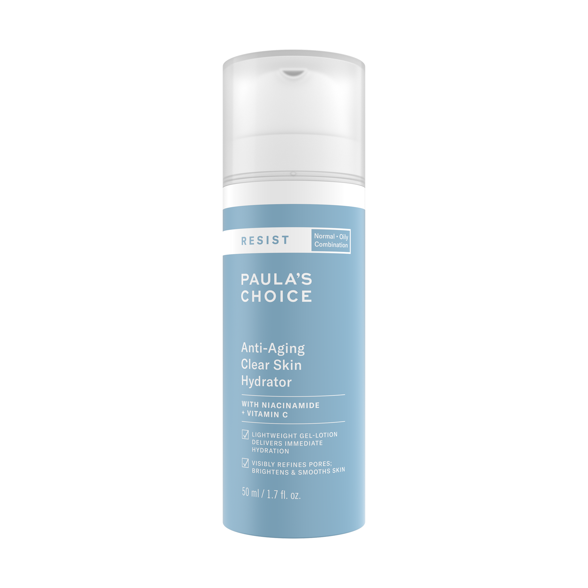 RESIST Anti-Aging Clear Skin Hydrator