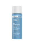 RESIST Daily Pore-Refining Treatment With 2% BHA