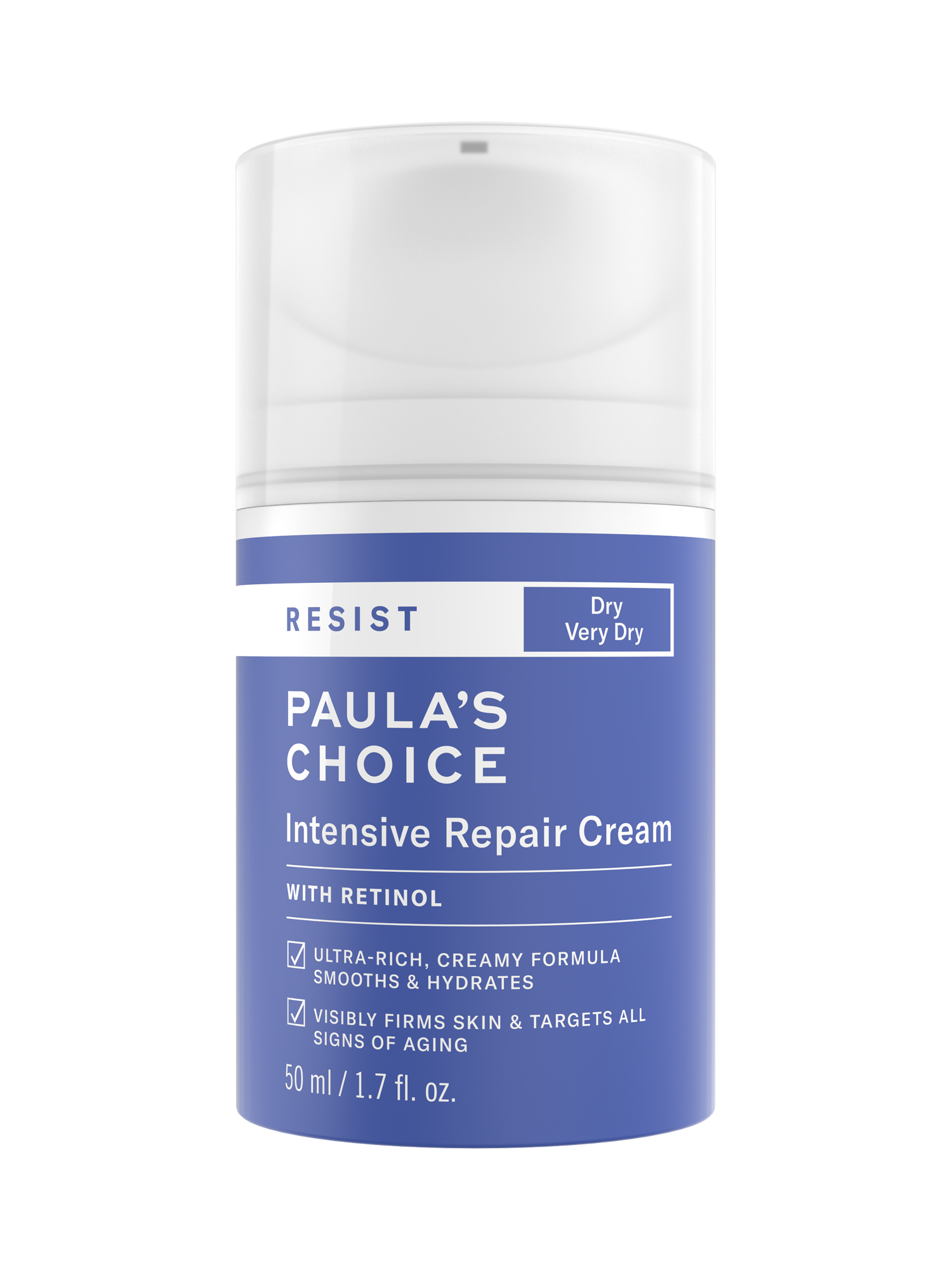 RESIST Intensive Repair Cream