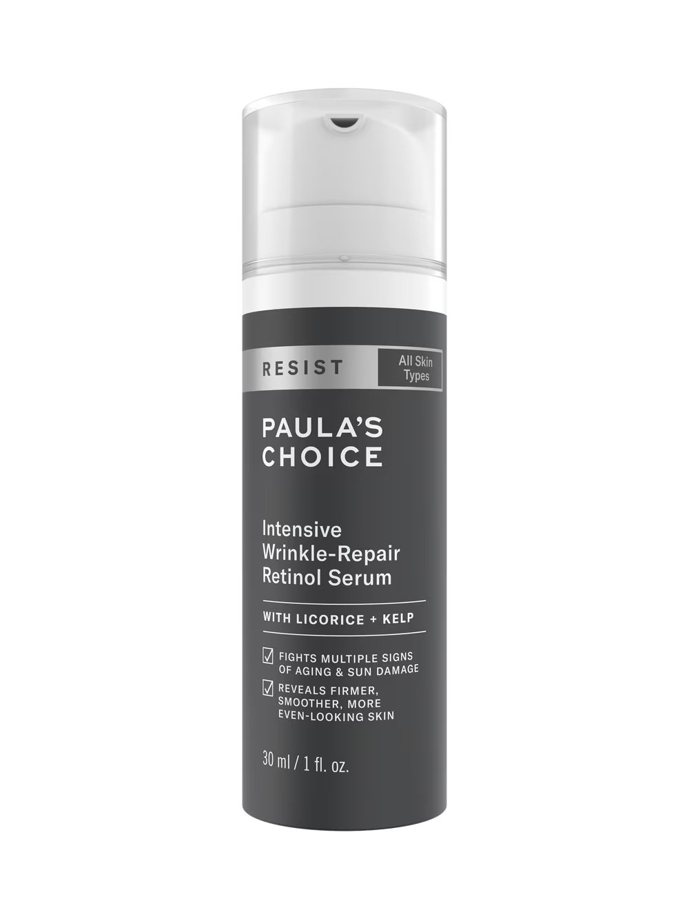 RESIST Intensive Wrinkle-Repair Retinol Serum