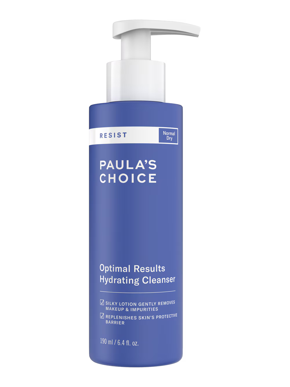 RESIST Optimal Results Hydrating Cleanser