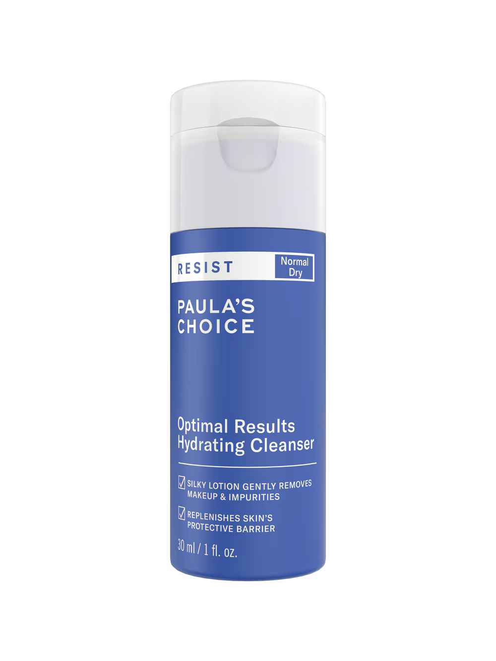 RESIST Optimal Results Hydrating Cleanser