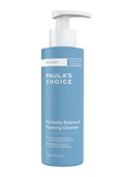 RESIST Perfectly Balanced Foaming Cleanser