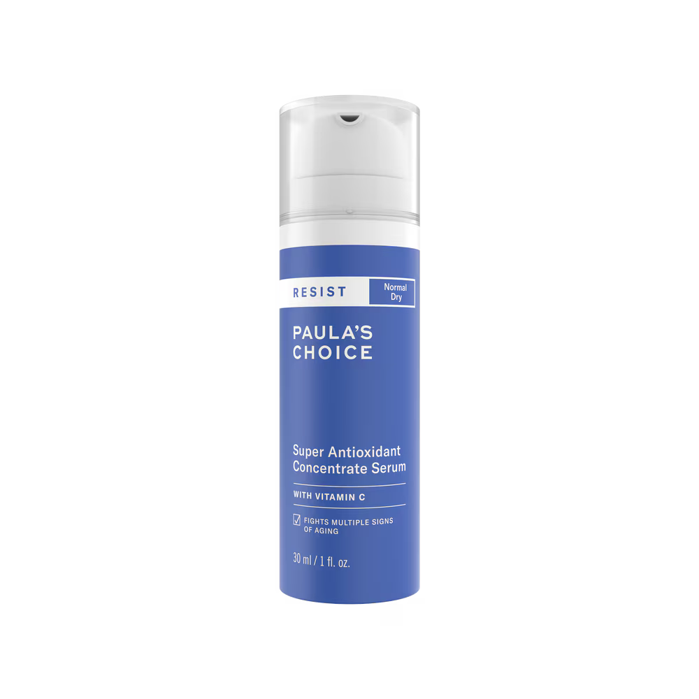 RESIST Super Antioxidant Serum