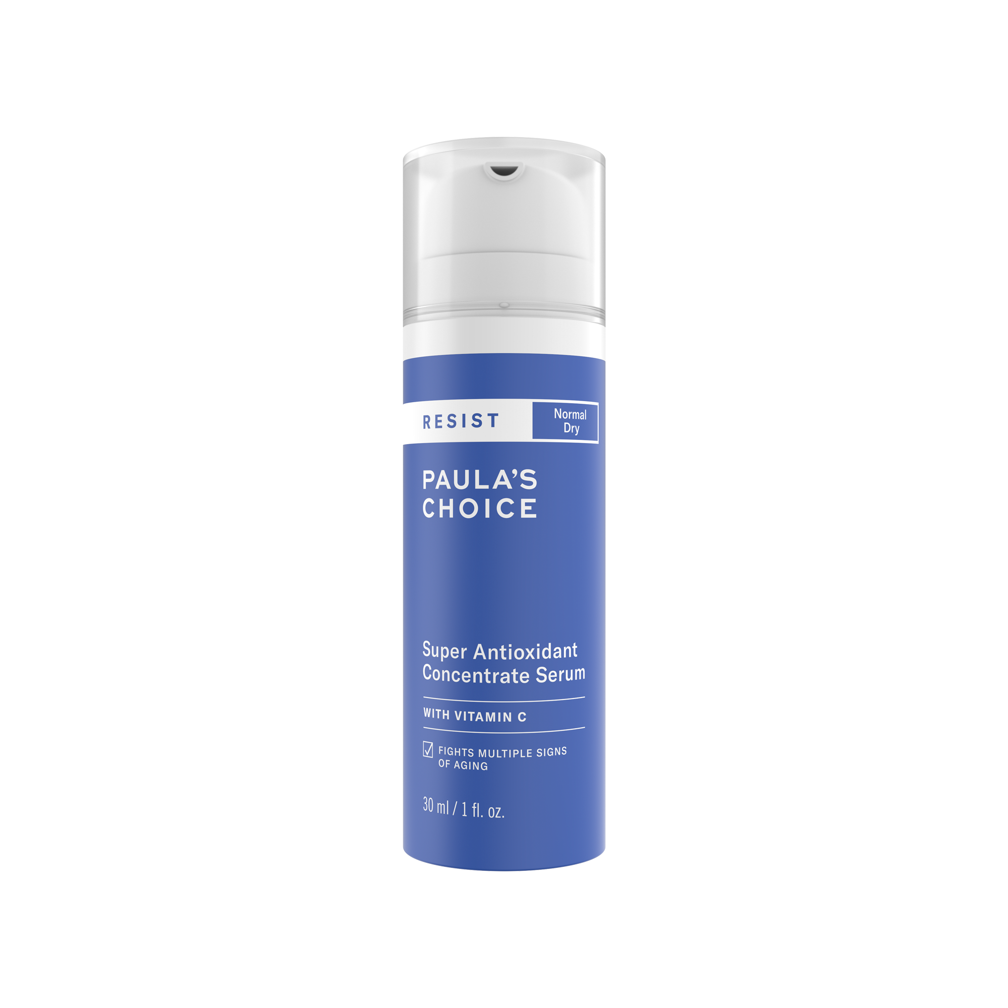 RESIST Super Antioxidant Serum