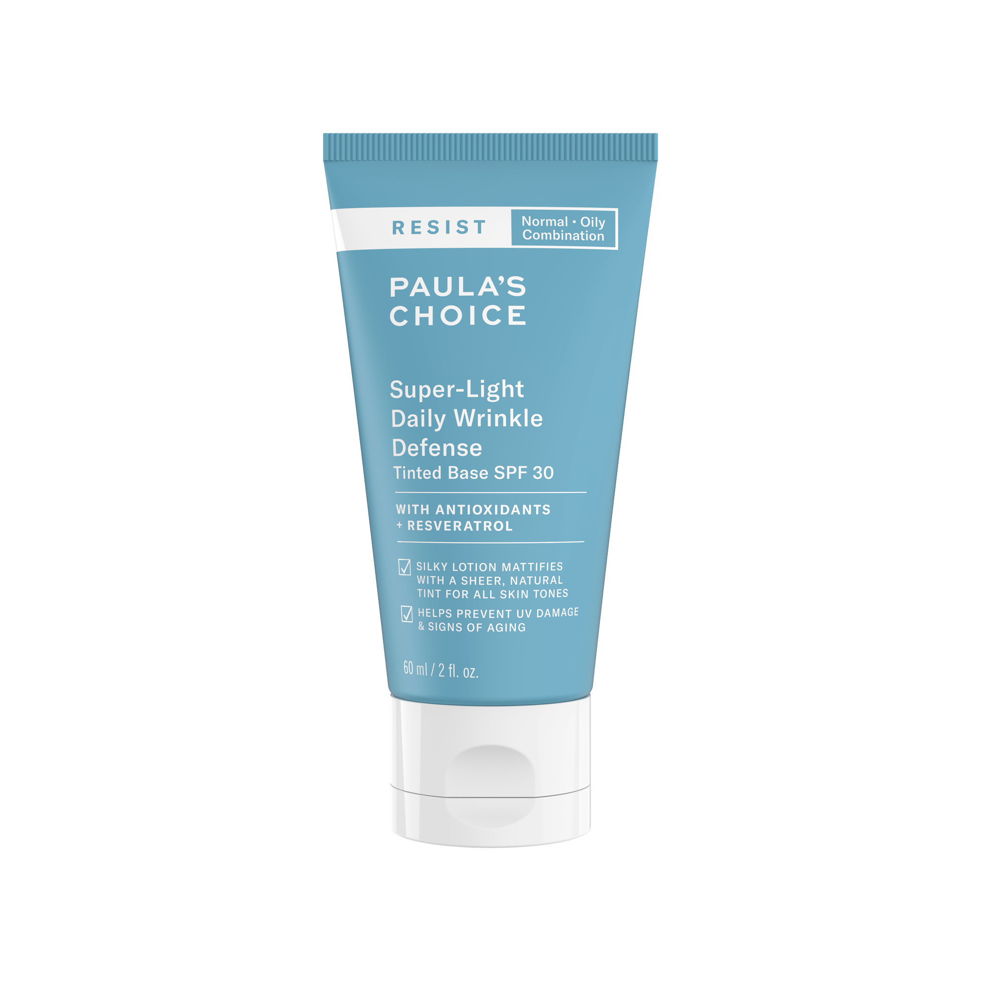 RESIST Super-Light Wrinkle Defense SPF 30