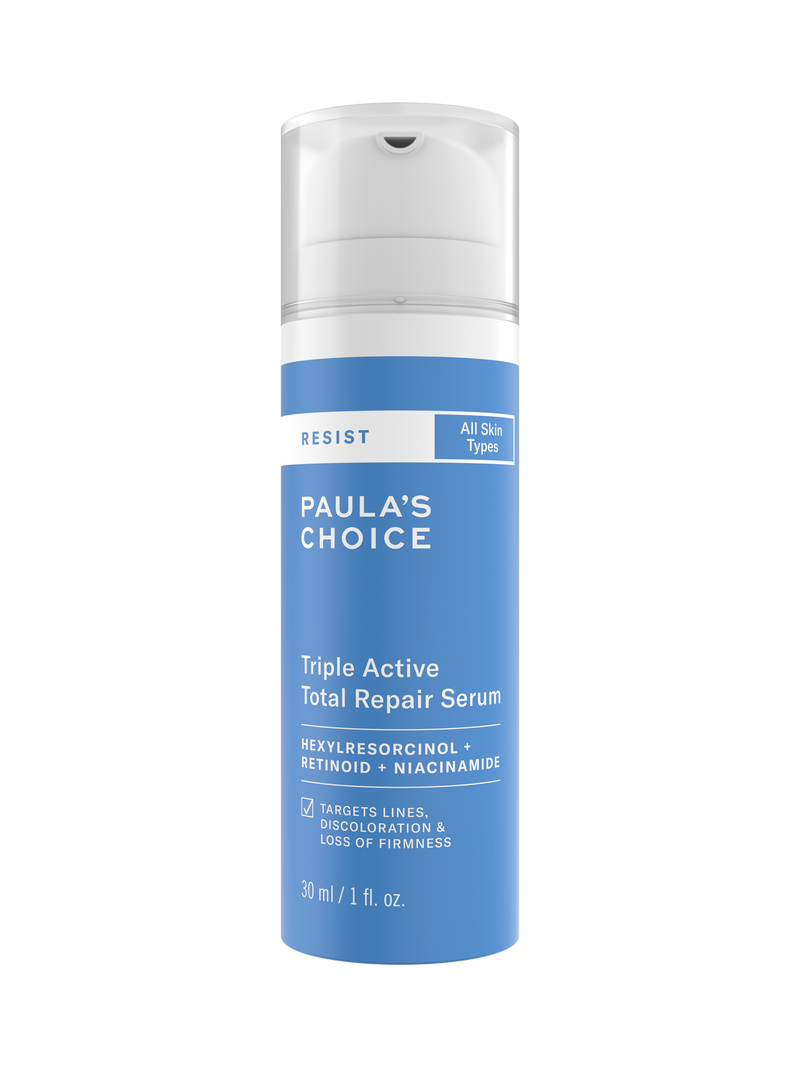 RESIST Triple Active Total Repair Serum