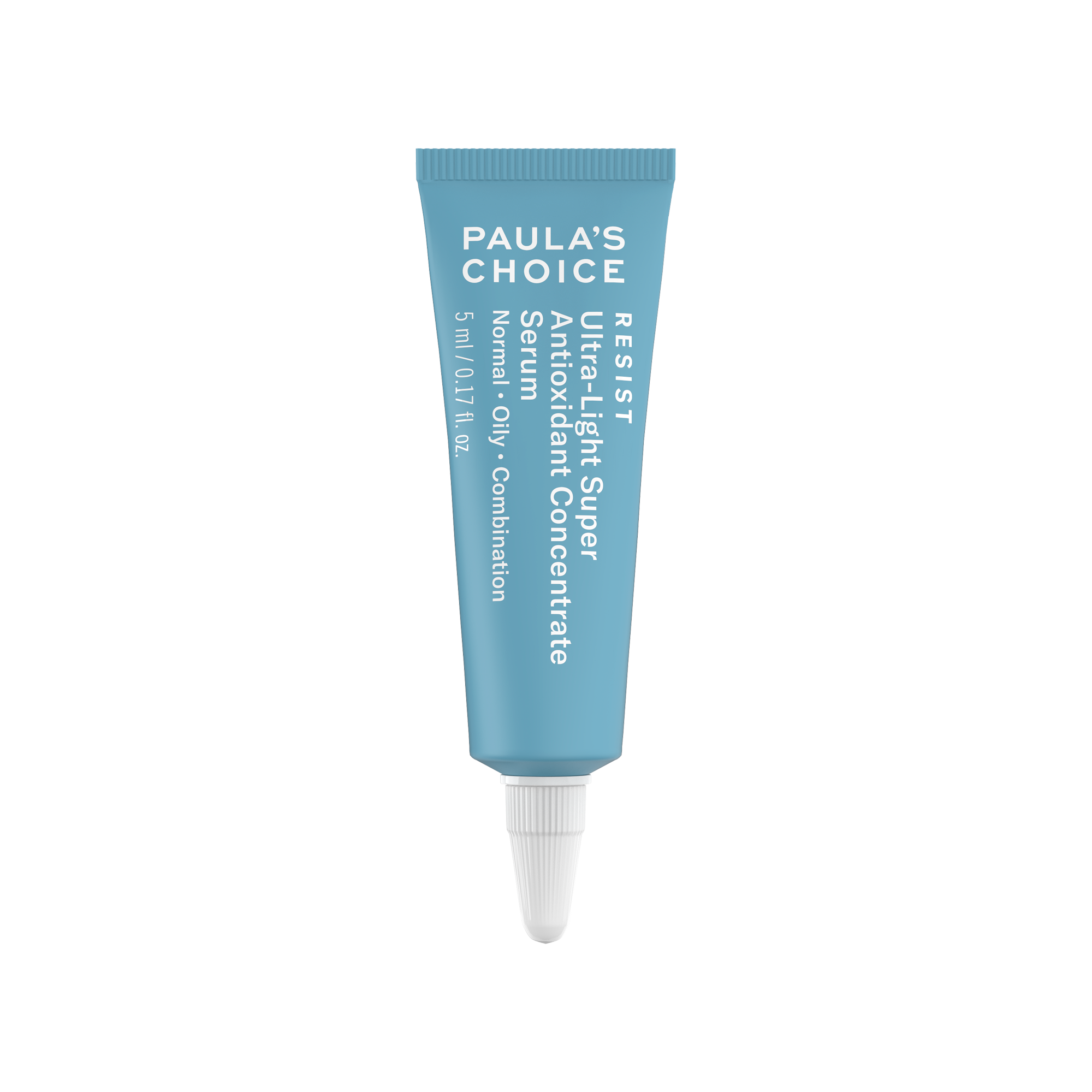 RESIST Ultra-Light Super Antioxidant Concentrate Serum