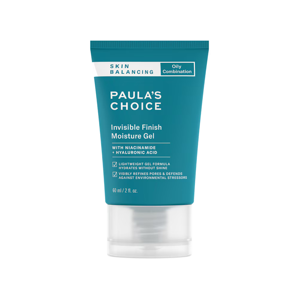 SKIN BALANCING Invisible Finish Moisture Gel