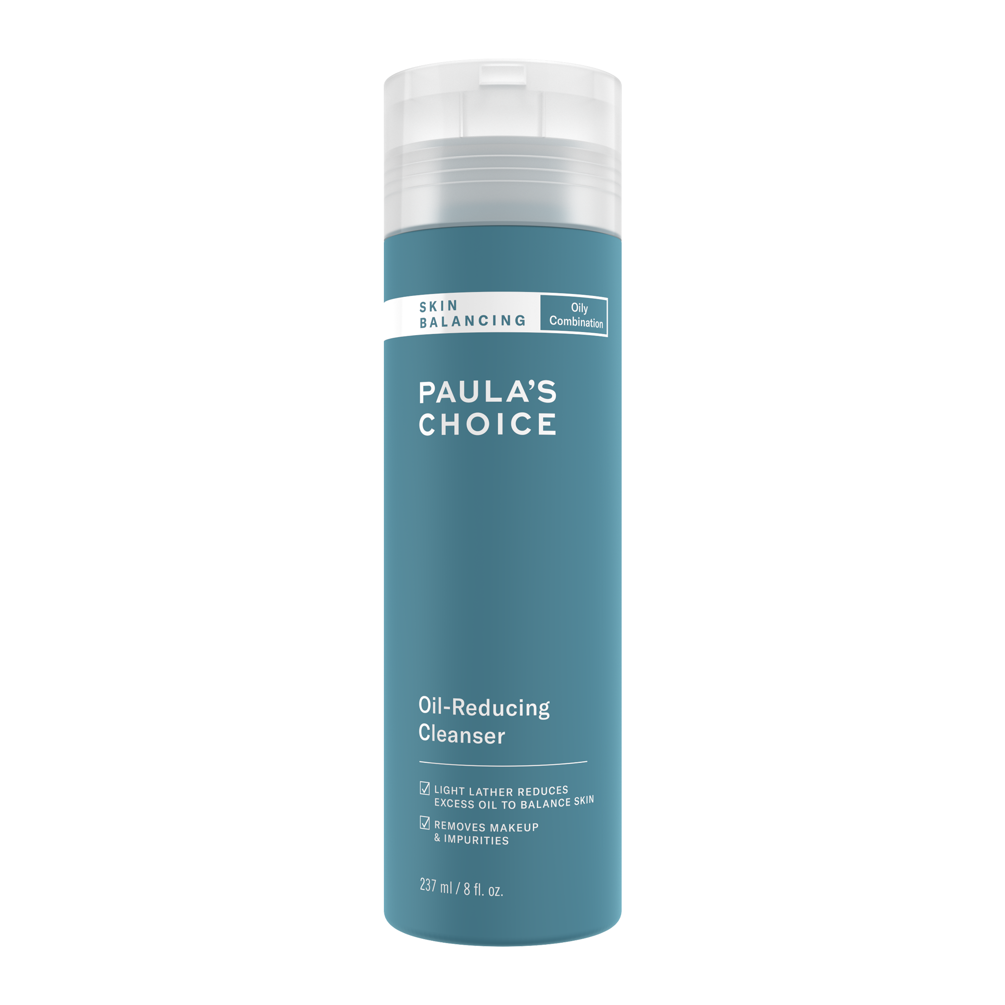 SKIN BALANCING Oil-Reducing Cleanser