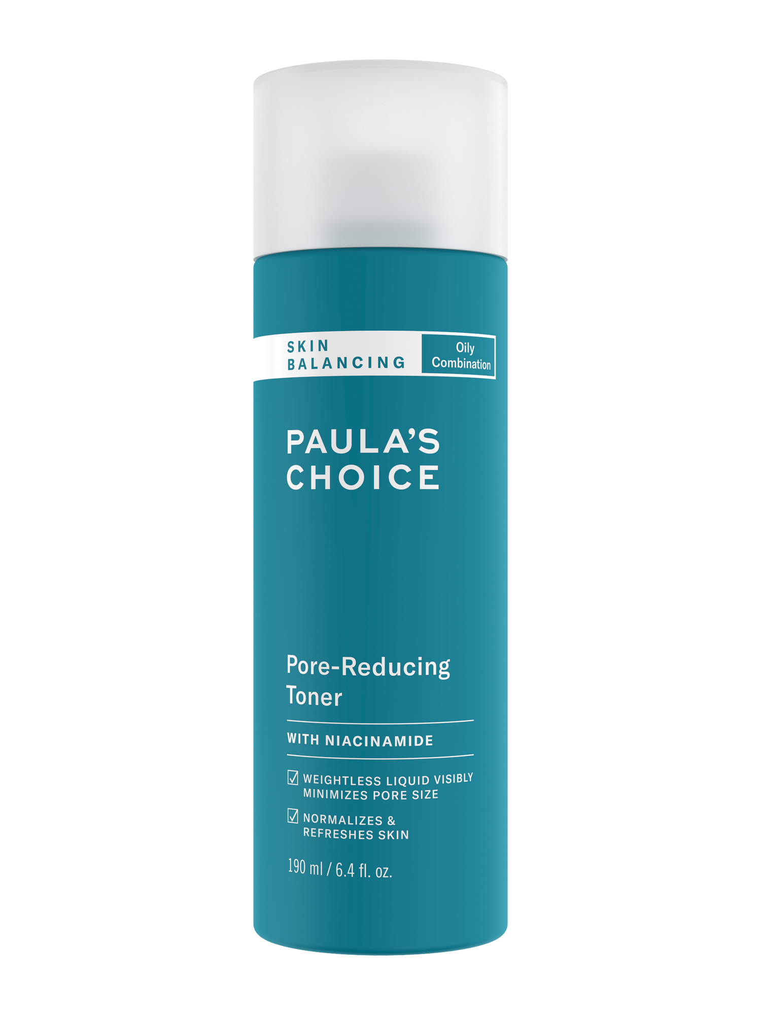 SKIN BALANCING Pore-Reducing Toner