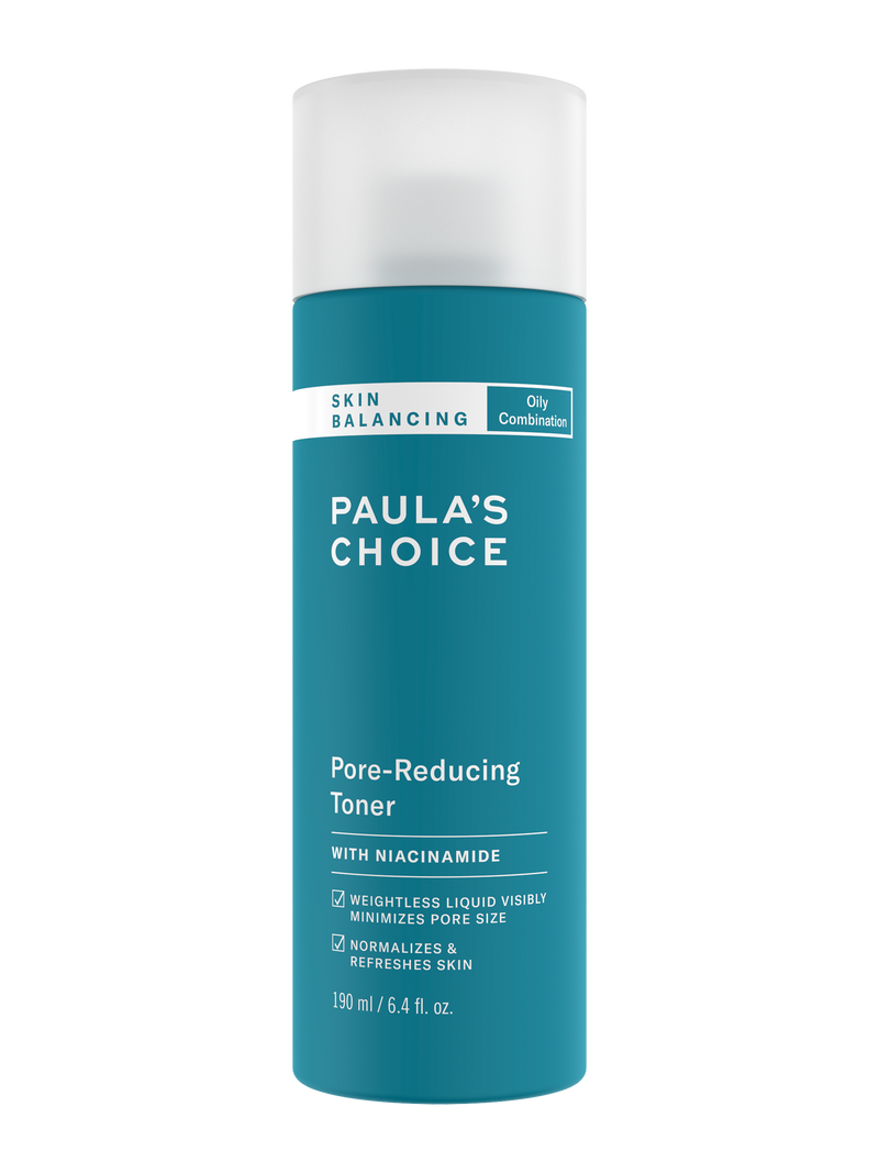 SKIN BALANCING Pore-Reducing Toner