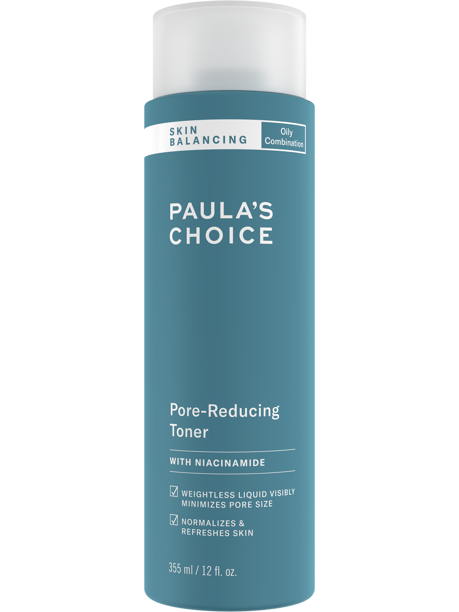 SKIN BALANCING Pore-Reducing Toner