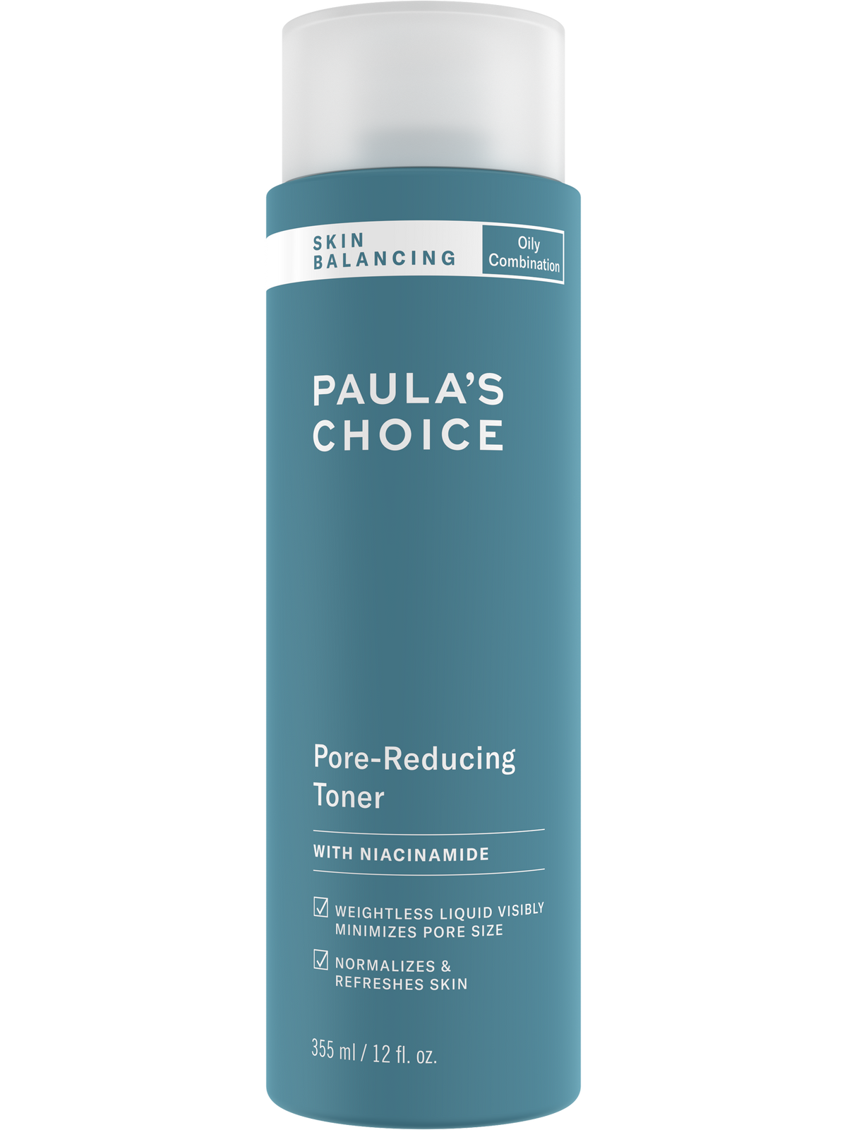 🎁 SKIN BALANCING Pore-Reducing Toner (100% off)