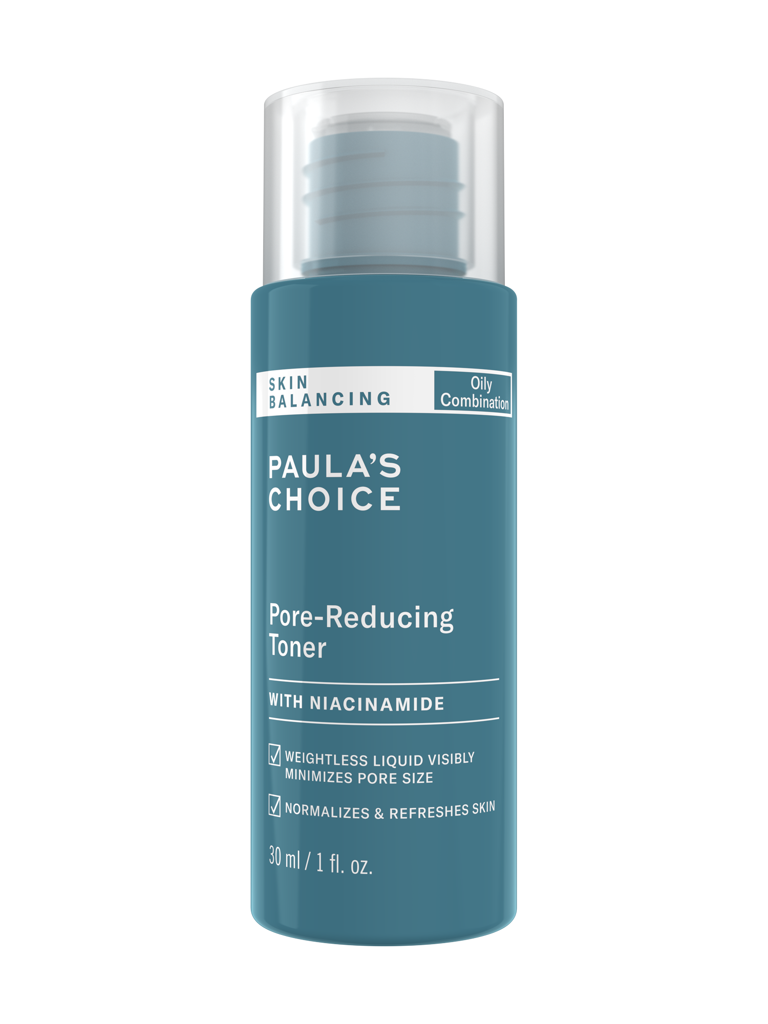 SKIN BALANCING Pore-Reducing Toner