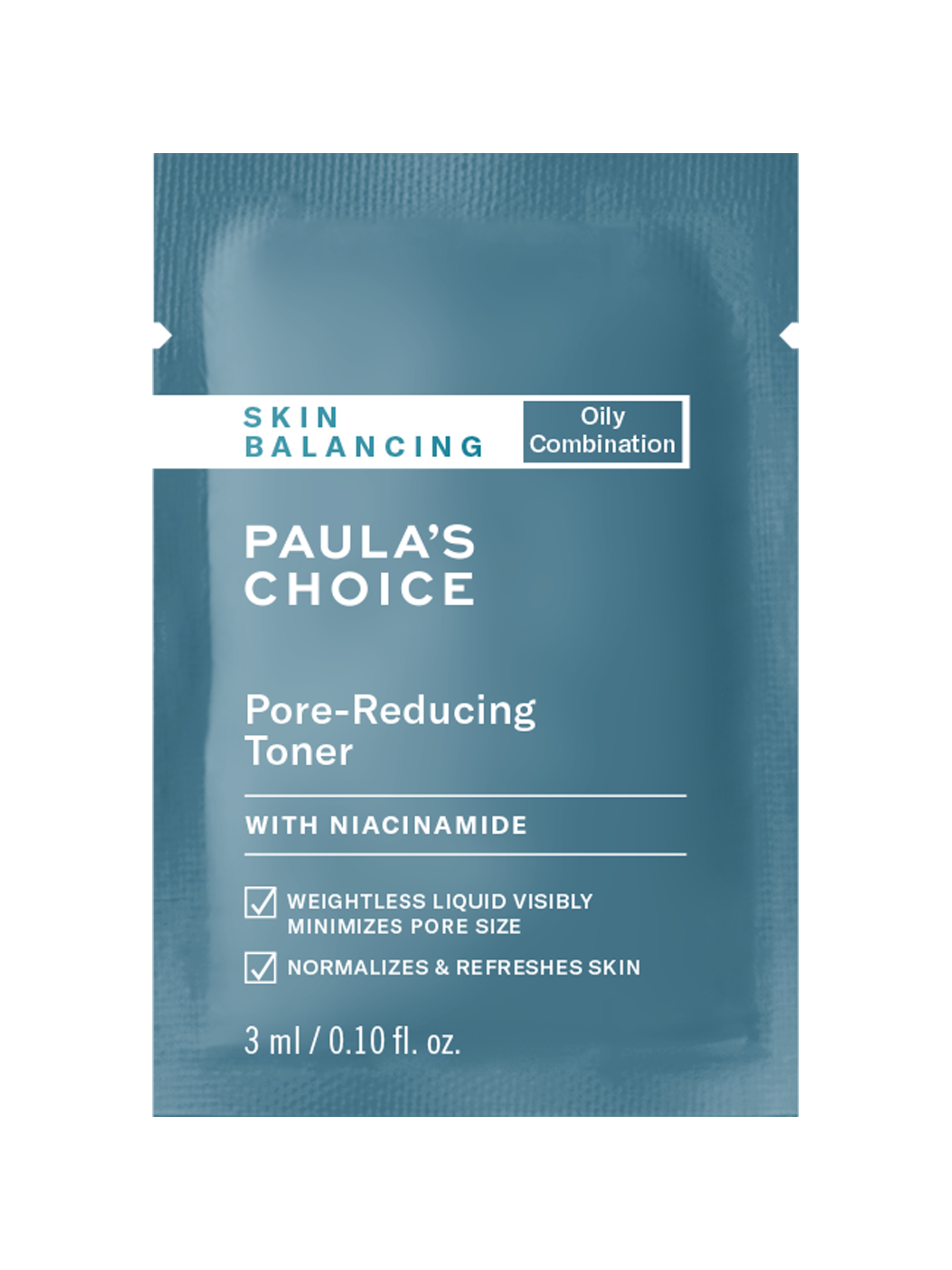 SKIN BALANCING Pore-Reducing Toner
