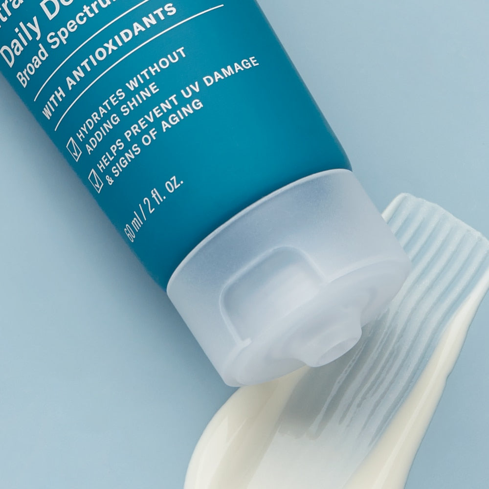 SKIN BALANCING Ultra-Sheer Daily Defense SPF 15