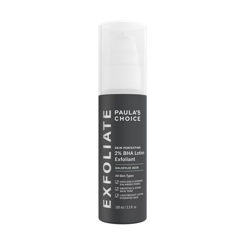 SKIN PERFECTING 2% BHA Lotion Exfoliant
