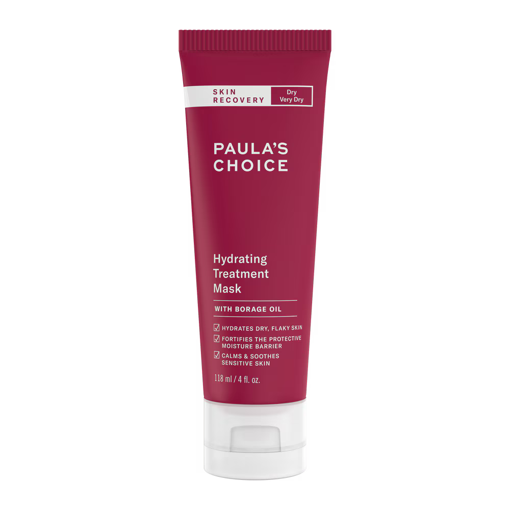 SKIN RECOVERY Hydrating Treatment Mask