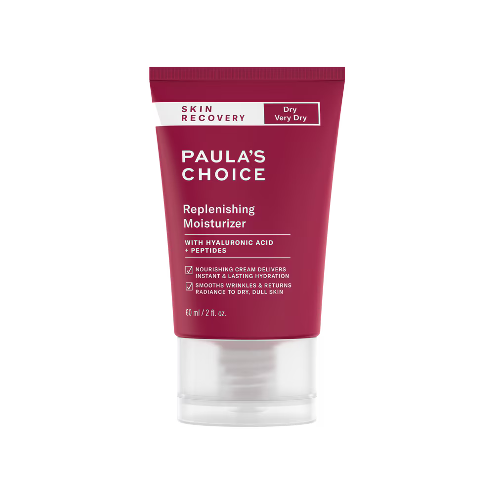 SKIN RECOVERY Replenishing Moisturizer