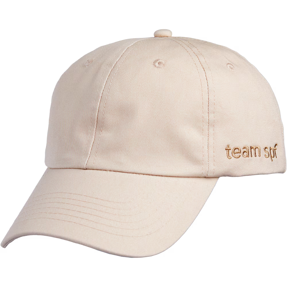 Limited Edition Team SPF Strapback Hat