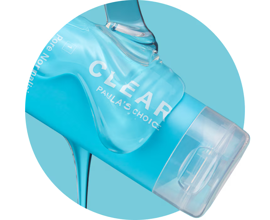 Featured product image for Clear collection