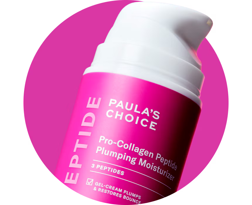 Featured product image for Plump + Firm collection