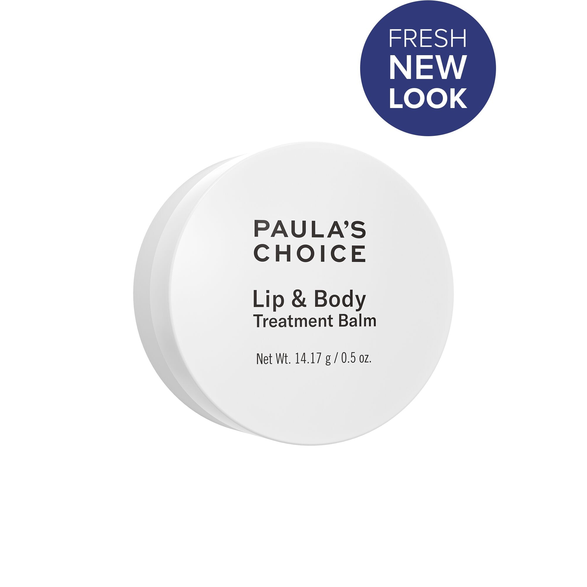 Chapped Lips & Skin Treatment Lip & Body Balm Paula's Choice